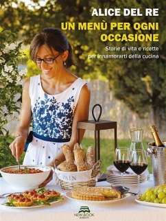 Cover Un menù per ogni occasione (eBook, ePUB)