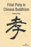 Filial Piety in Chinese Buddhism (eBook, ePUB)