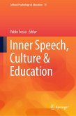 Inner Speech, Culture & Education (eBook, PDF)