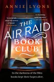 The Air Raid Book Club (eBook, ePUB)