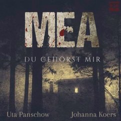 Mea (MP3-Download) - Koers, Johanna