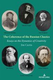 The Coherence of the Russian Classics (eBook, ePUB)