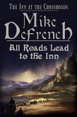 All Roads Lead to the Inn (The Inn at the Crossroads, #1) (eBook, ePUB)