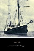 Shackleton's Last Voyage (eBook, ePUB)