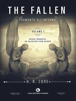 The fallen - Tramonto all’inferno (eBook, ePUB) - R. Core, H.
