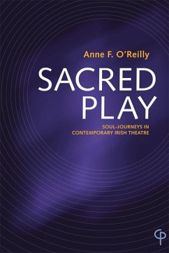 Cover Sacred Play (eBook, PDF)