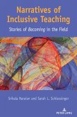 Narratives of Inclusive Teaching (eBook, PDF) Narratives of Inclusive Teaching (eBook, PDF)