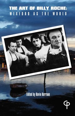 Cover The Art of Billy Roche (eBook, PDF)