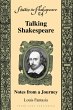 Talking Shakespeare (eBook, PDF) - Bild 1