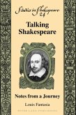 Talking Shakespeare (eBook, PDF)