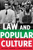 Law and Popular Culture (eBook, PDF)
