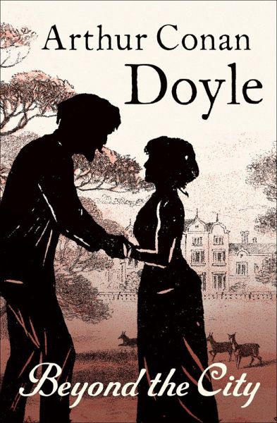 Beyond the City (eBook, ePUB) Beyond the City (eBook, ePUB)