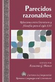 Parecidos razonables (eBook, PDF)