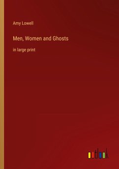 Men, Women and Ghosts