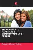 ENVOLVIMENTO PARENTAL E COMPORTAMENTO SEXUAL