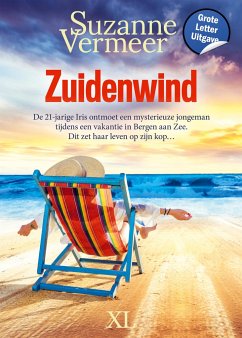 Zuidenwind - Vermeer, Suzanne