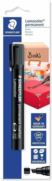 STAEDTLER Universalstift Lumocolor® permanent Organisation