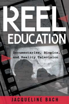 Cover Reel Education (eBook, PDF)