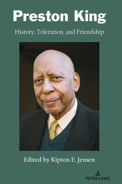 Preston King (eBook, PDF) Preston King (eBook, PDF)