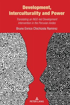 Development, Interculturality and Power (eBook, ePUB) - Chichizola Ramirez, Bruno Enrico