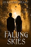 Falling Skies (Chimera Skies, #4) (eBook, ePUB)