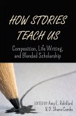 How Stories Teach Us (eBook, PDF)