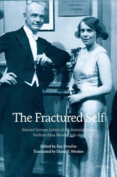 Cover The Fractured Self (eBook, PDF)