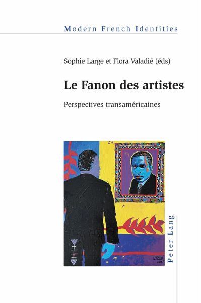 Le Fanon des artistes (eBook, PDF) Le Fanon des artistes (eBook, PDF)