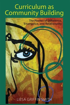 Cover Curriculum as Community Building (eBook, PDF)