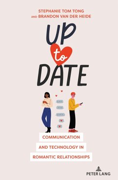 Up to Date (eBook, ePUB) - Tong, Stephanie Tom; Heide, Brandon van der