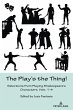 The Play's the Thing! (eBook, PDF) - Bild 1