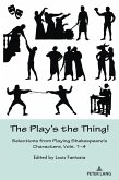 The Play's the Thing! (eBook, PDF)