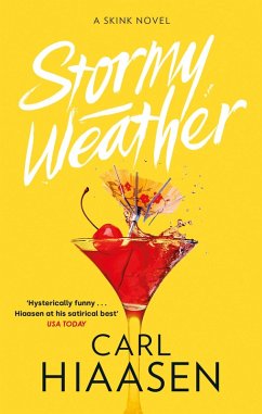 Stormy Weather (eBook, ePUB) - Hiaasen, Carl