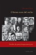 Últimos ecos del exilio (eBook, PDF) - Bild 1