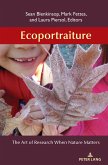 Ecoportraiture (eBook, ePUB)