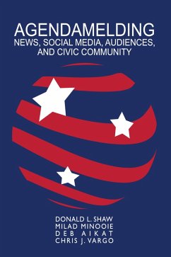 Cover Agendamelding (eBook, PDF)