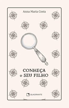 Cover Conheça o seu filho - Premium (eBook, ePUB)
