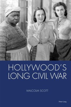 Cover Hollywood's Long Civil War (eBook, ePUB)