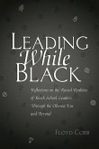 Leading While Black (eBook, PDF)