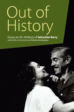 Cover Out of History (eBook, PDF)