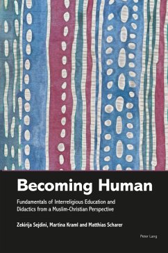 Cover Becoming Human (eBook, PDF)