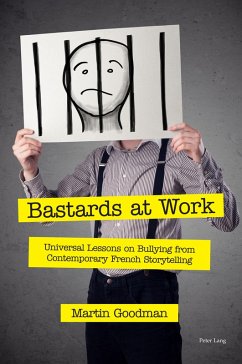 Cover Bastards at Work (eBook, ePUB)