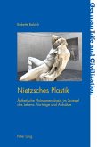 Nietzsches Plastik (eBook, ePUB)