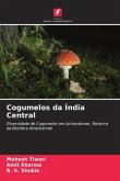 Cogumelos da Índia Central