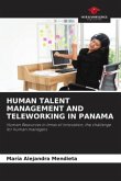 HUMAN TALENT MANAGEMENT AND TELEWORKING IN PANAMA