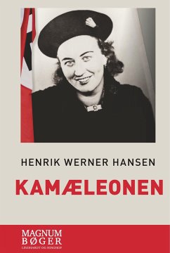 Kamæleonen - Hansen, Henrik Werner