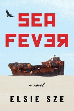 Sea Fever - Sze, Elsie