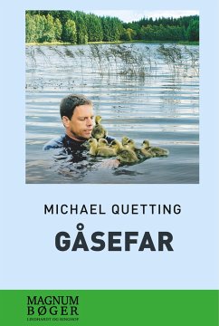 Gåsefar - Quetting, Michael