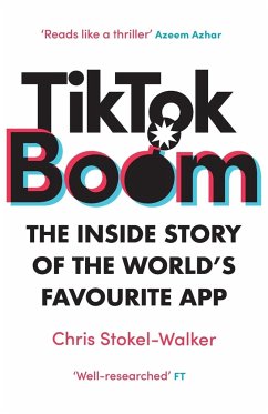 TikTok Boom - Stokel-Walker, Chris