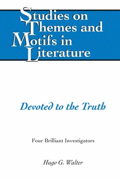 Devoted to the Truth (eBook, PDF) - Walter, Hugo G.